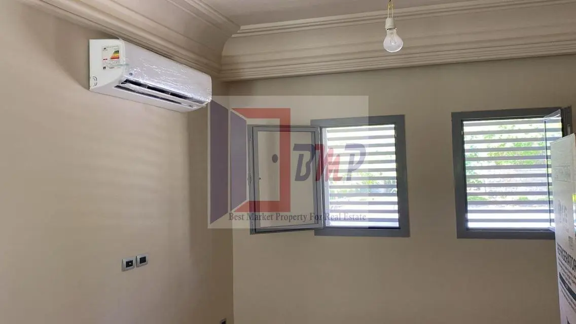 Luxury Apartment in New Cairo