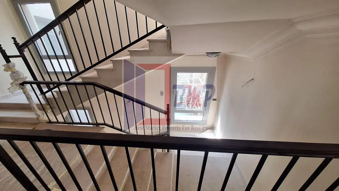 Luxury Apartment in New Cairo