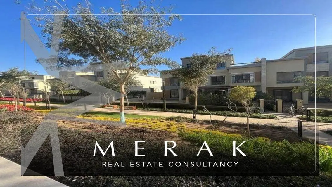 Luxury Villa with Spacious Layout and Shared Pool