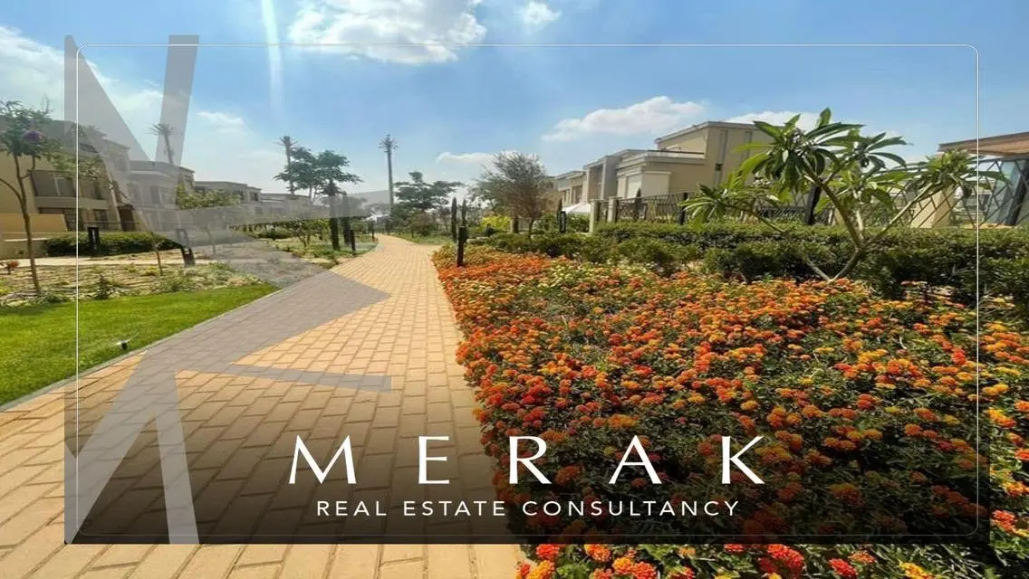 Luxury Villa with Spacious Layout and Shared Pool