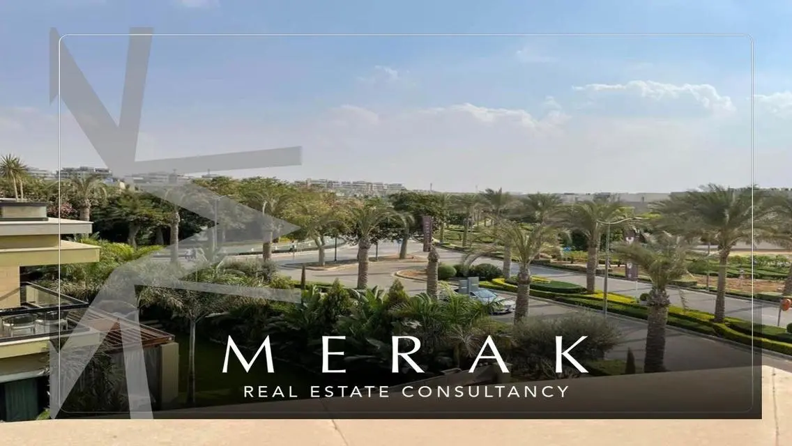 Luxury Villa with Spacious Layout and Shared Pool