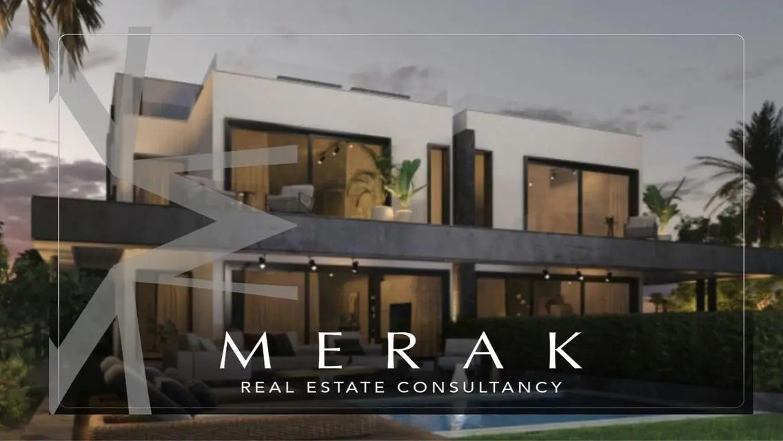Luxury Apartment for Sale at 6,300,000