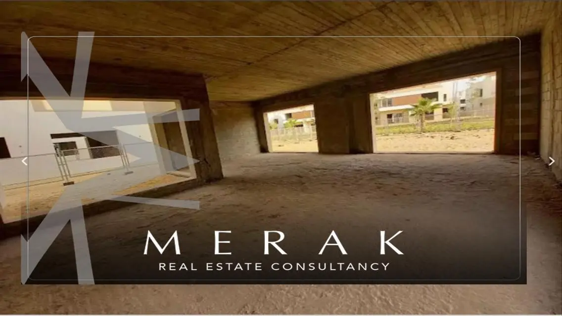 Luxury Apartment for Sale at 6,300,000