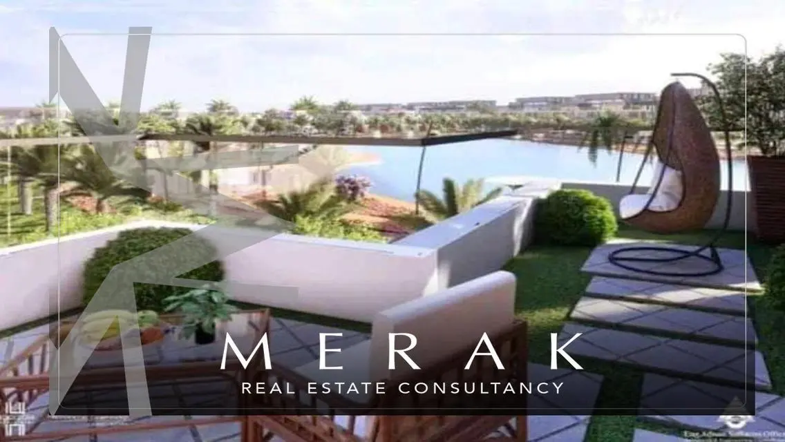 Luxury Apartment for Sale at 6,300,000