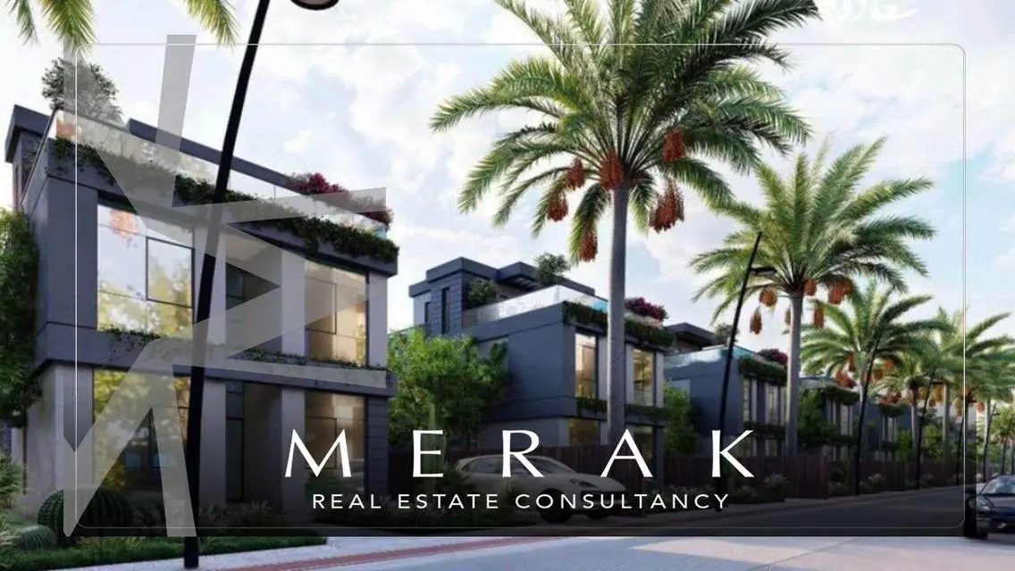 Luxury Apartment for Sale at 6,300,000