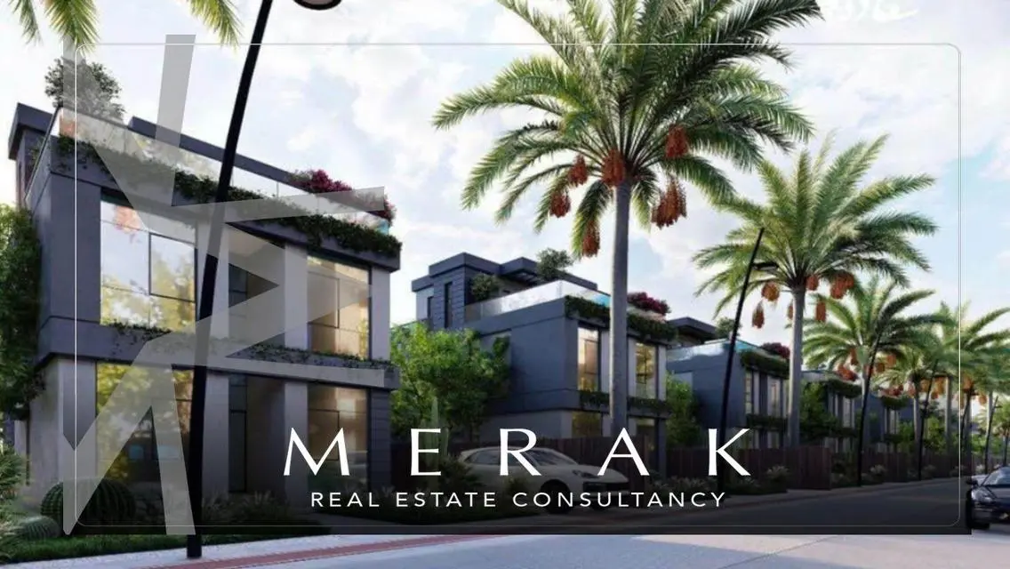 Luxury Apartment for Sale at 6,300,000