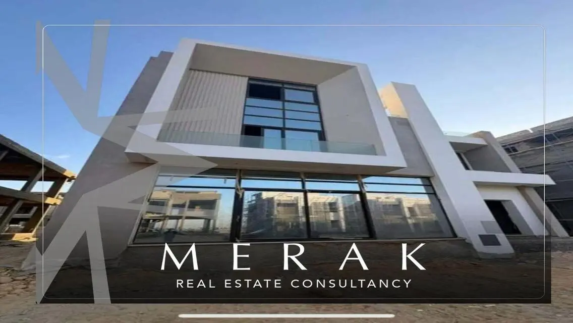 Luxury Apartment for Sale at 6,300,000