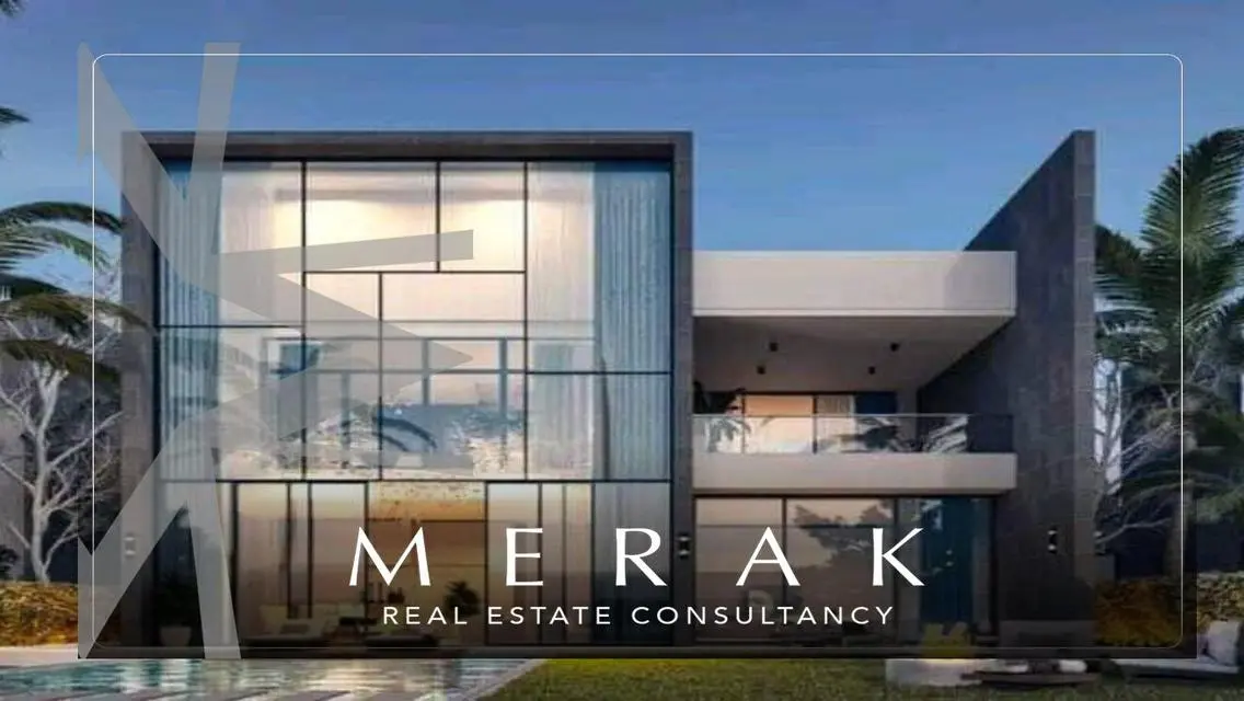 Luxury Apartment for Sale at 6,300,000