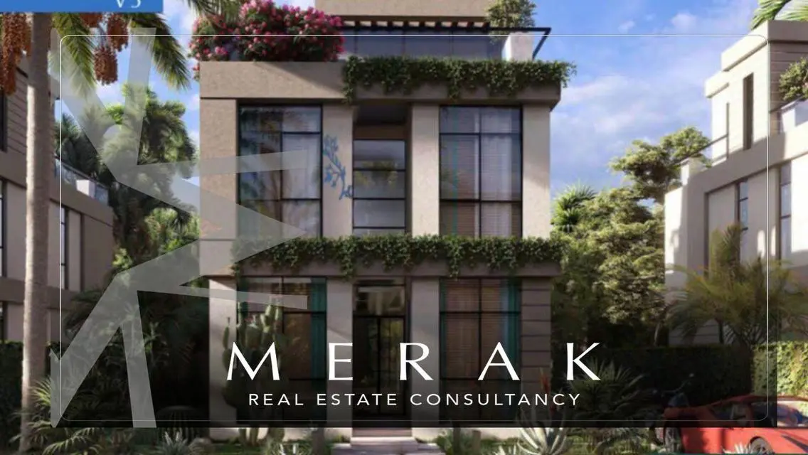 Luxury Apartment for Sale at 6,300,000
