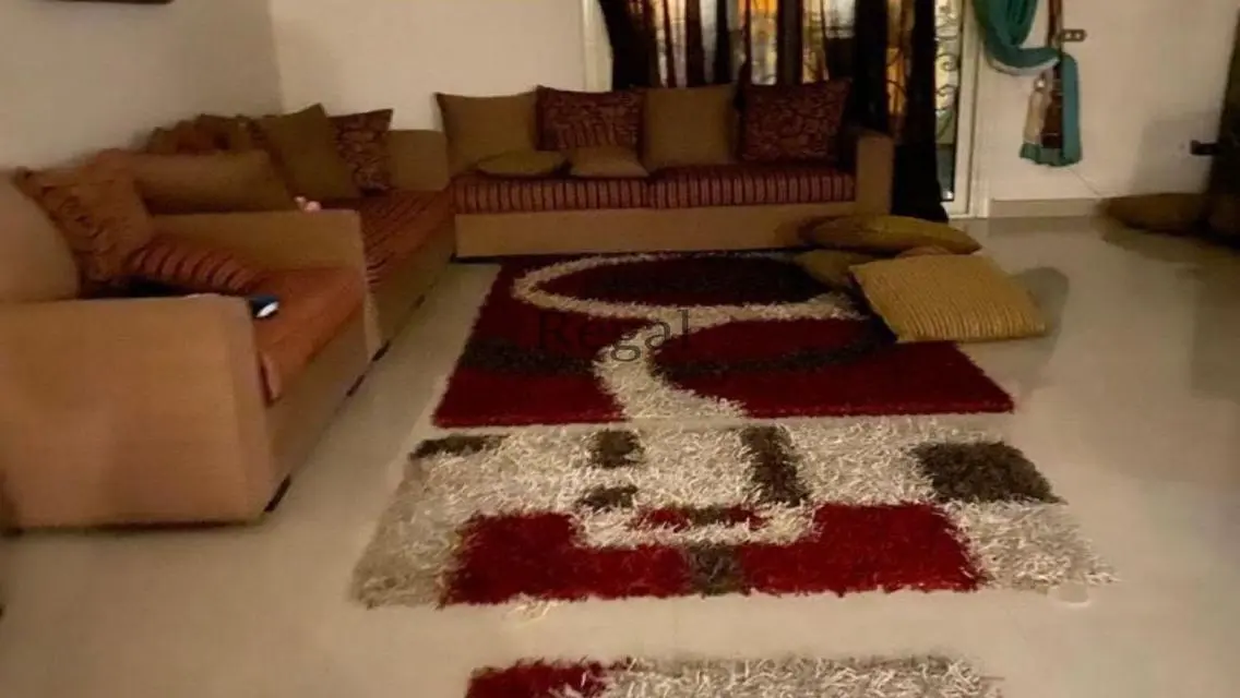 Luxury Apartment with Spacious Private Garden