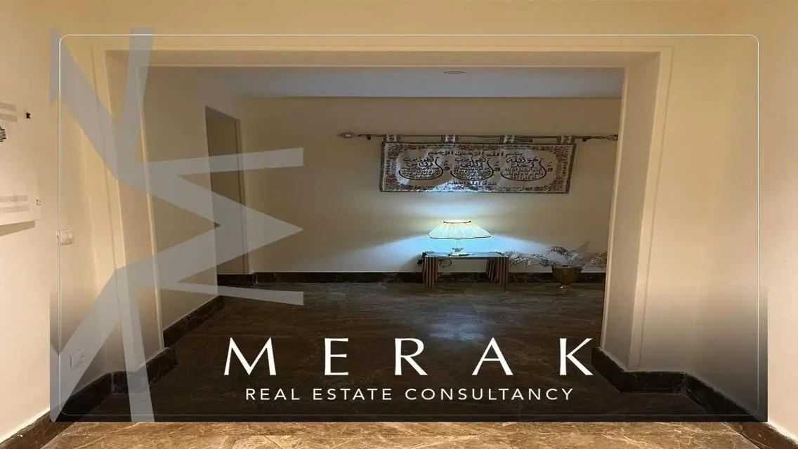 Luxury Apartment for Rent in the Heart of the City