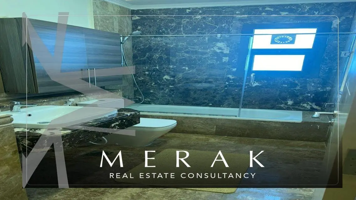 Luxury Apartment for Rent in the Heart of the City