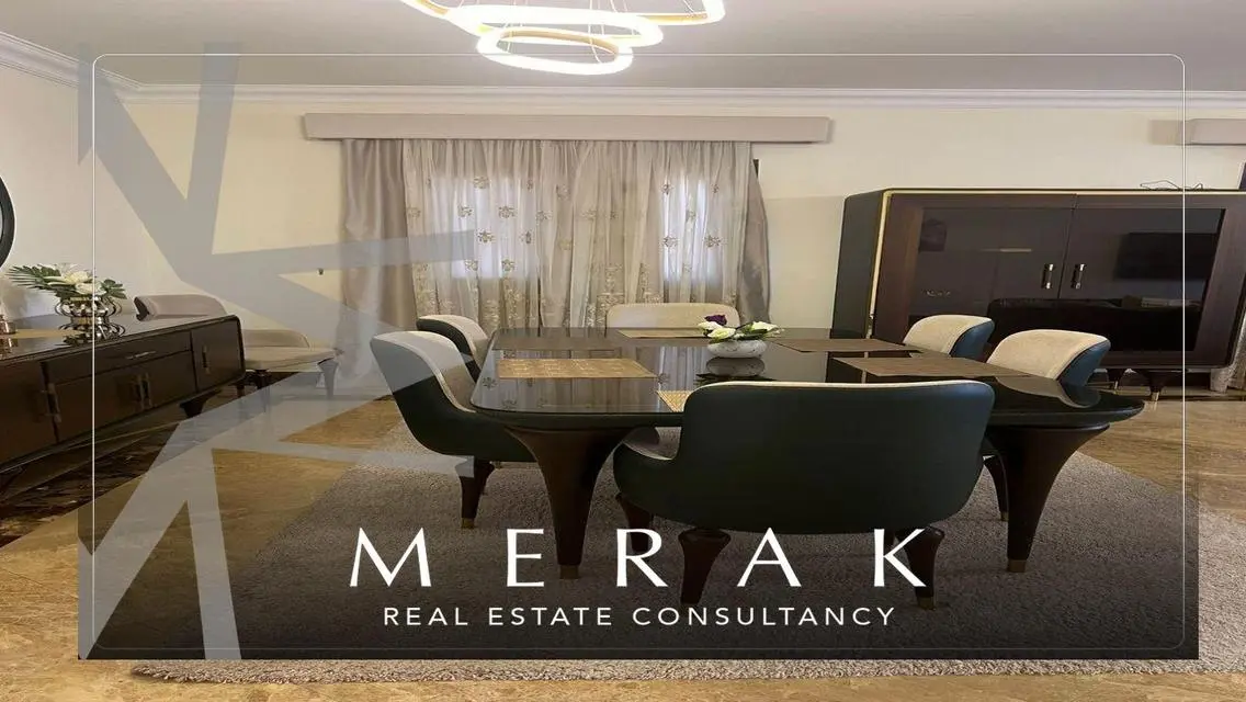 Luxury Apartment for Rent in the Heart of the City