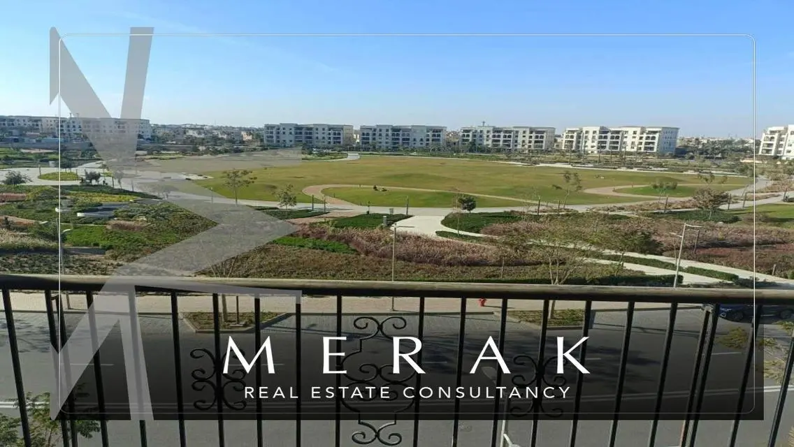 Luxury Apartment for Rent in the Heart of the City