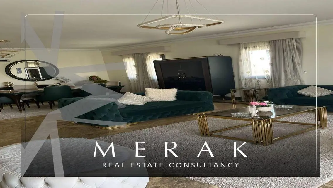 Luxury Apartment for Rent in the Heart of the City