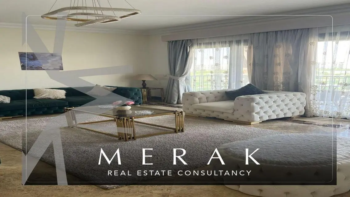 Luxury Apartment for Rent in the Heart of the City