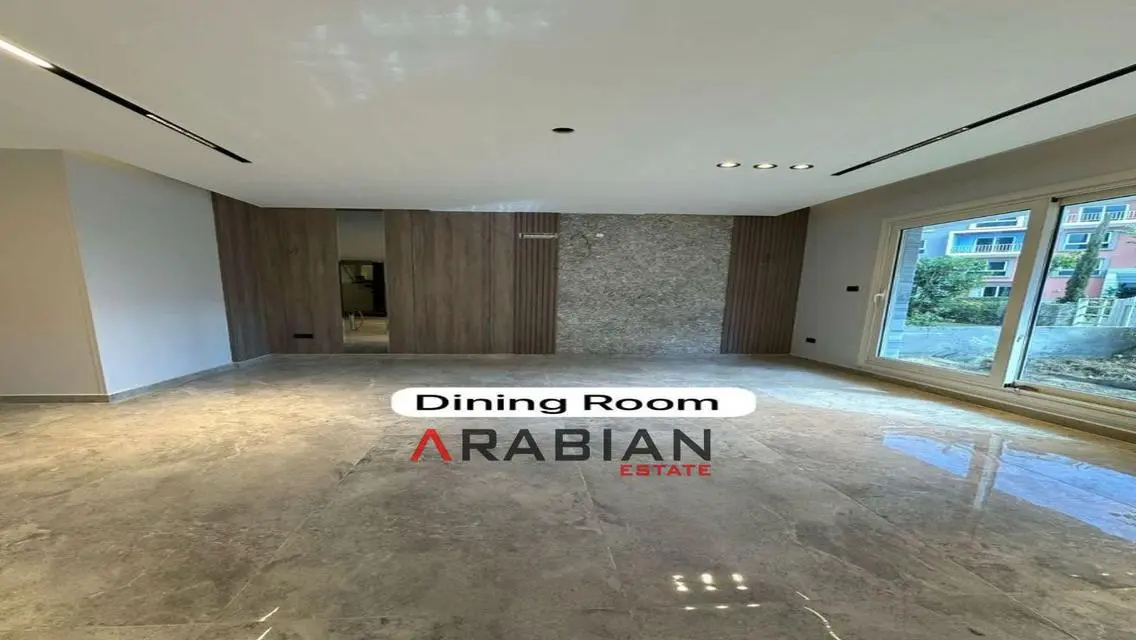 Luxury Apartment for Sale with Stunning Lake View