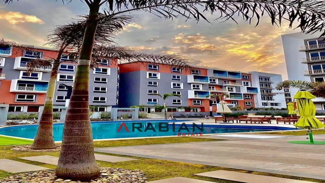 Luxury Apartment for Sale with Stunning Lake View
