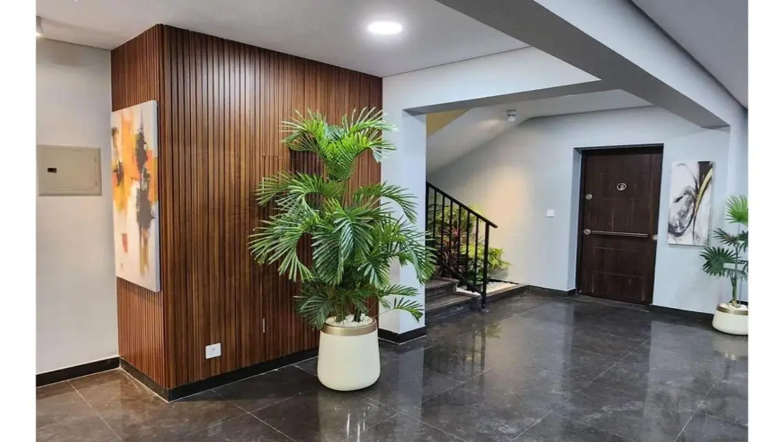 Luxury Apartment in Knowledge-Hub University