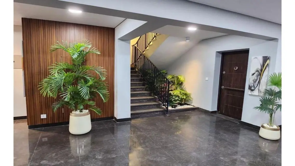 Luxury Apartment in Knowledge-Hub University