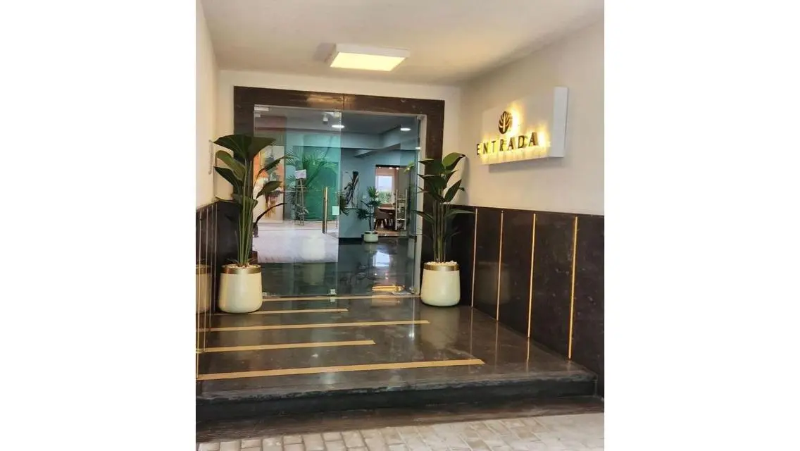 Luxury Apartment in Knowledge-Hub University
