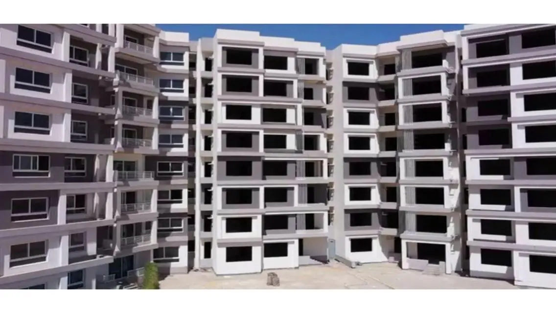 Luxury Apartment in Knowledge-Hub University