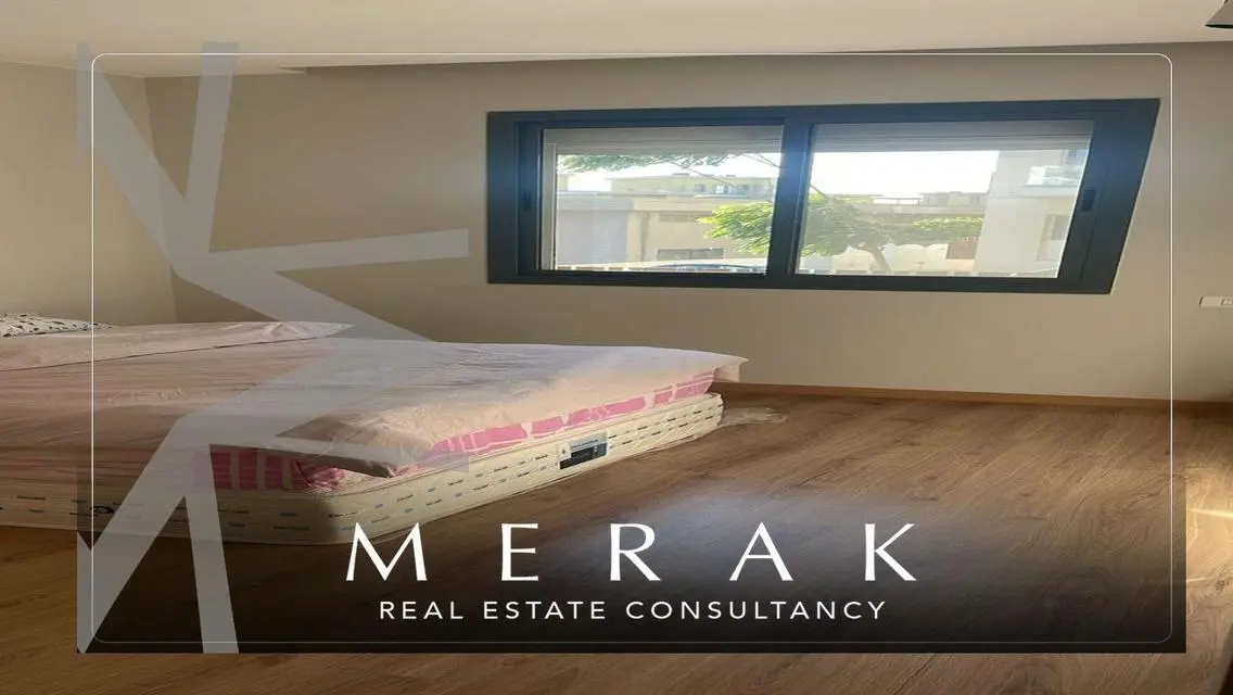 Luxury Apartment with Spacious Layout in the Heart of the City
