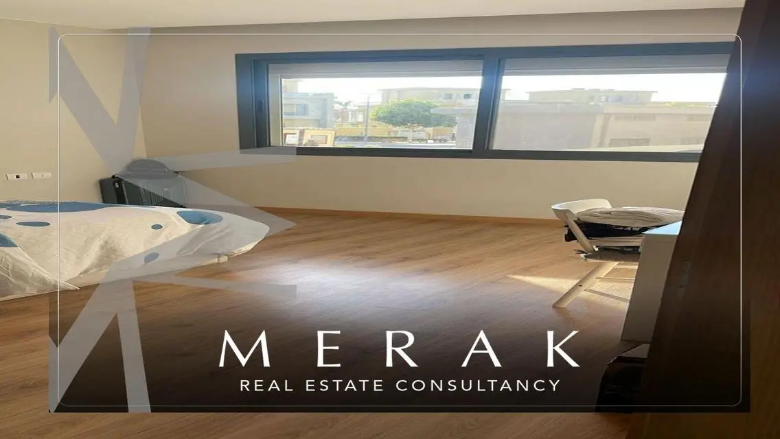 Luxury Apartment with Spacious Layout in the Heart of the City