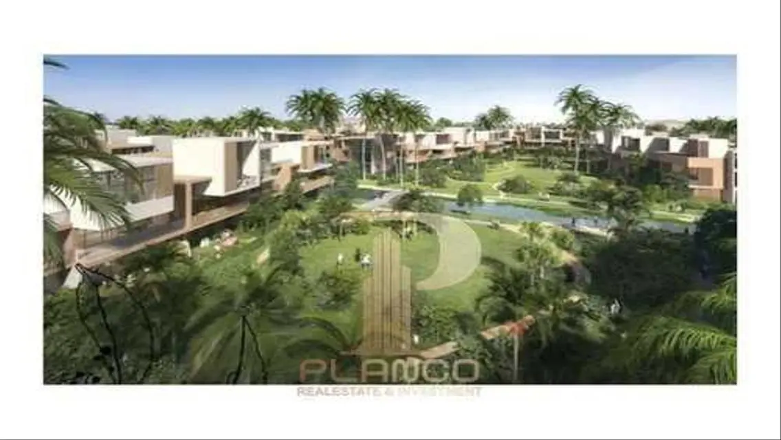Luxury 3-Bedroom Apartment with Garden and Shared Pool