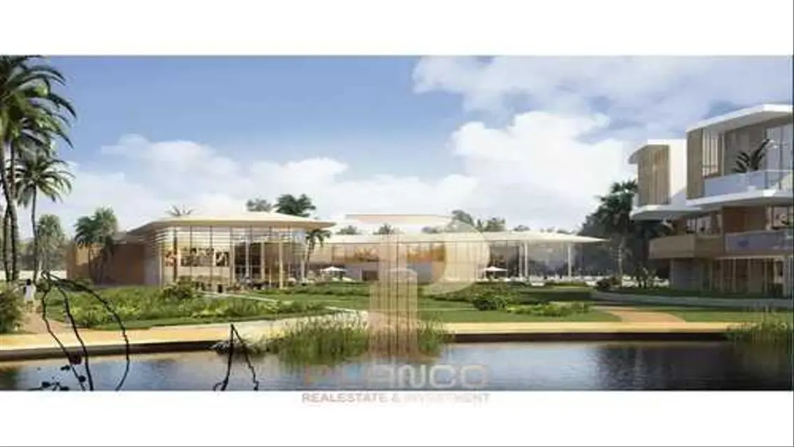 Luxury 3-Bedroom Apartment with Garden and Shared Pool