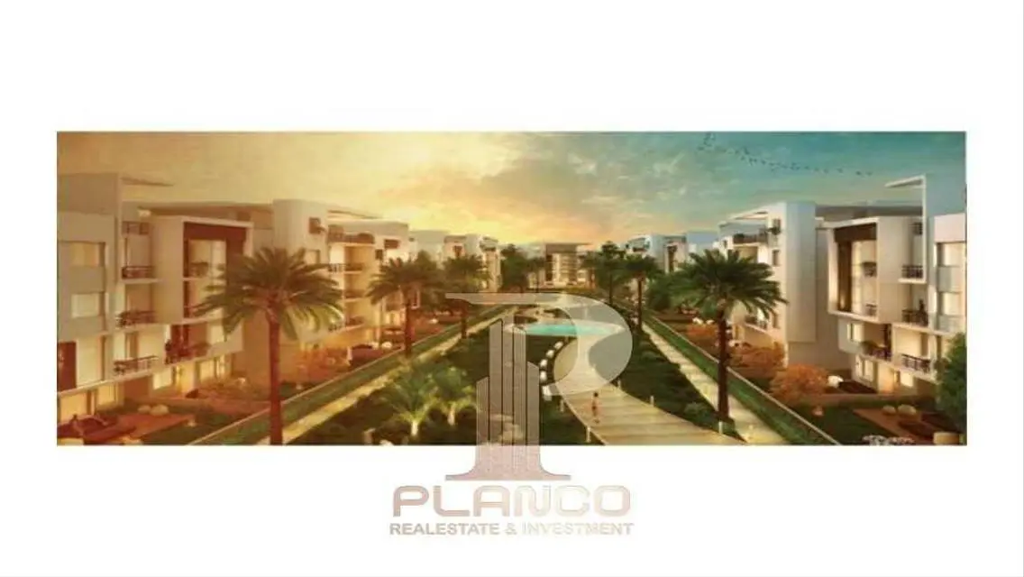 Luxury 3-Bedroom Apartment with Garden and Shared Pool