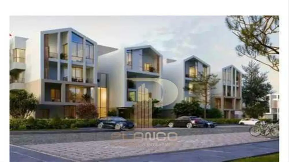 Luxury 3-Bedroom Apartment with Garden and Shared Pool