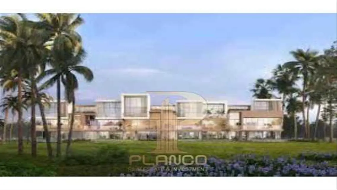Luxury 3-Bedroom Apartment with Garden and Shared Pool