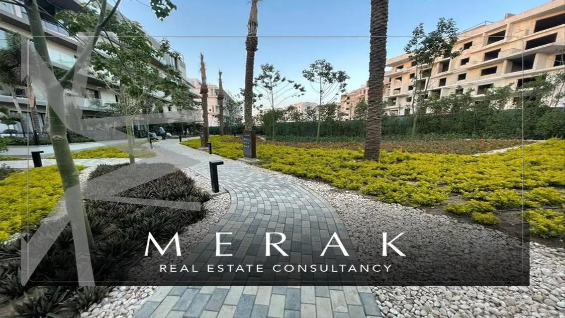 Luxury Villa at V-Residence 91