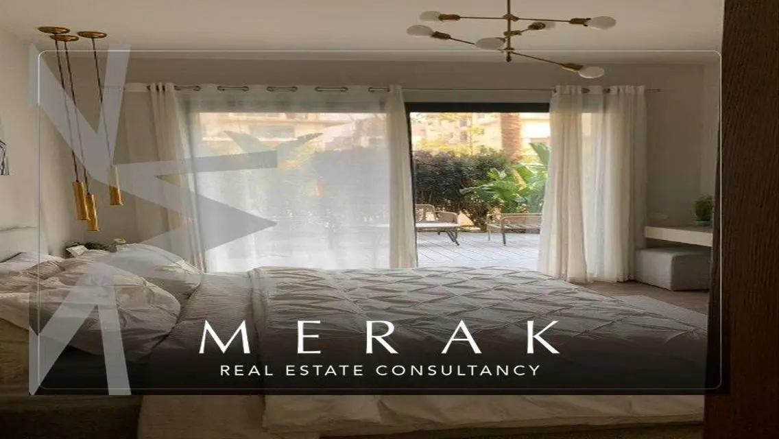 Luxury Villa at V-Residence 91