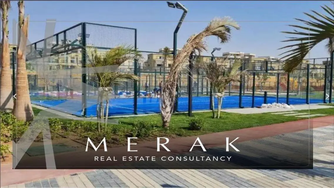 Luxury Villa at V-Residence 91