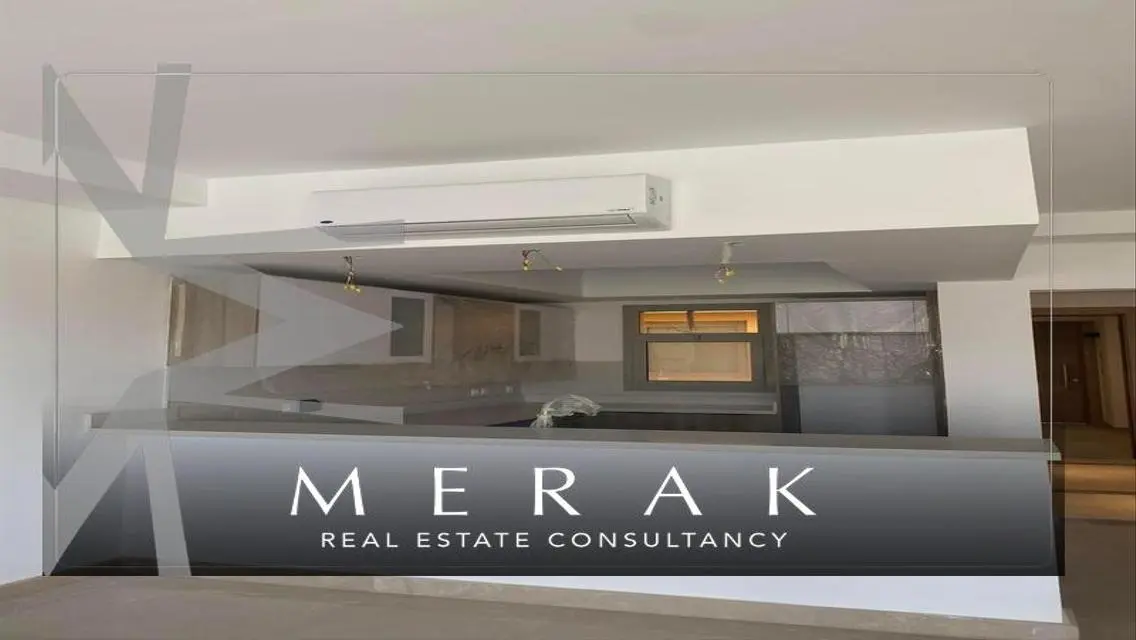 Stunning Apartment in Emaar Drive - 200 sqm