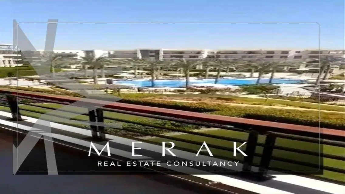 Stunning Apartment in Emaar Drive - 200 sqm