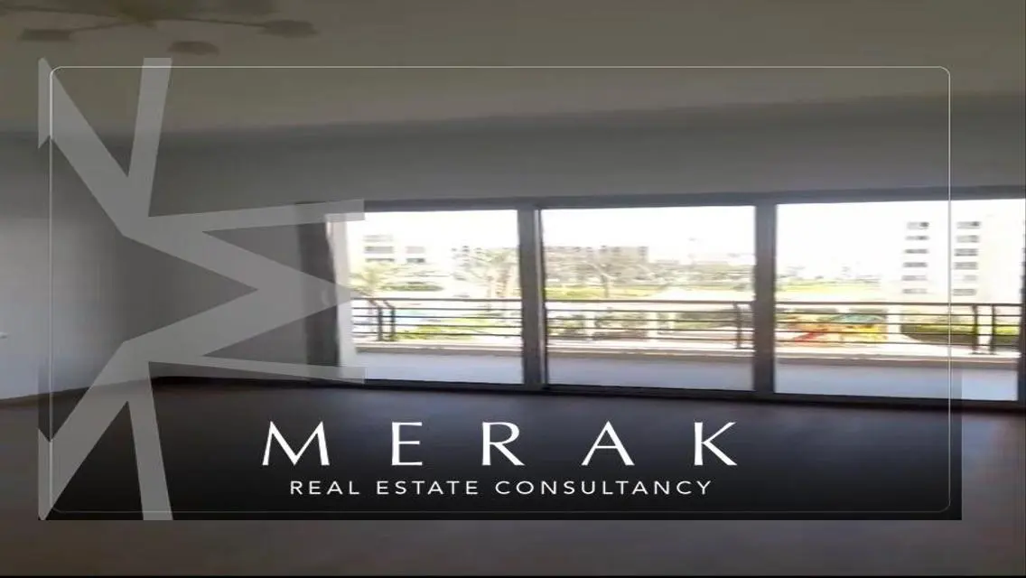 Stunning Apartment in Emaar Drive - 200 sqm