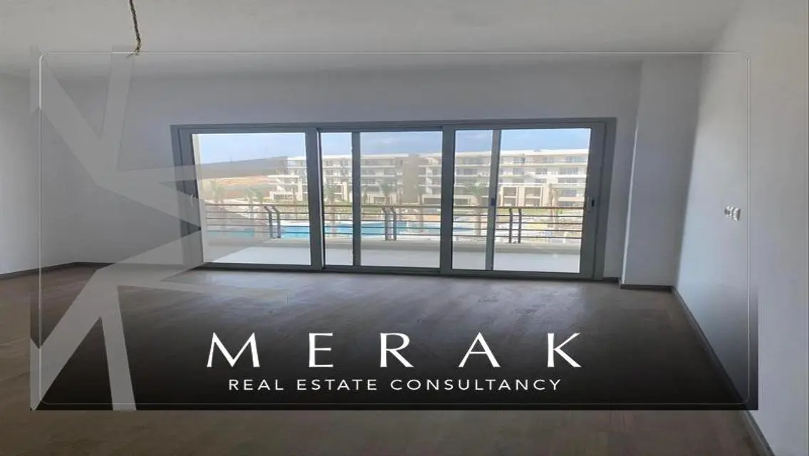 Stunning Apartment in Emaar Drive - 200 sqm