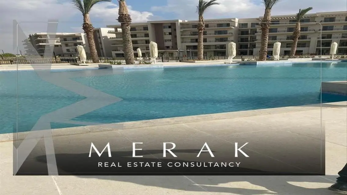 Stunning Apartment in Emaar Drive - 200 sqm