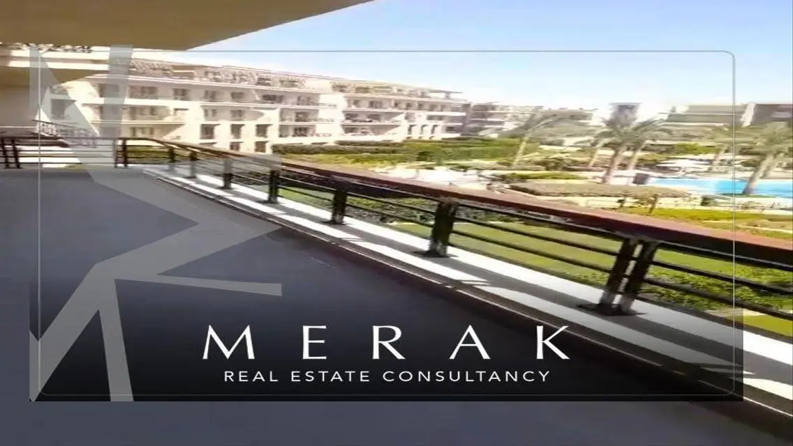 Stunning Apartment in Emaar Drive - 200 sqm