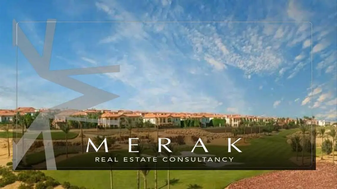 Luxury Apartment with Prime Location in Emaar Drive