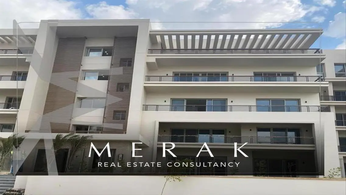 Luxury Apartment with Prime Location in Emaar Drive