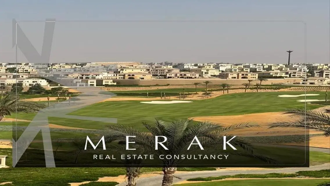 Luxury Apartment with Prime Location in Emaar Drive
