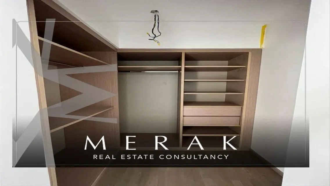 Luxury Apartment with Prime Location in Emaar Drive