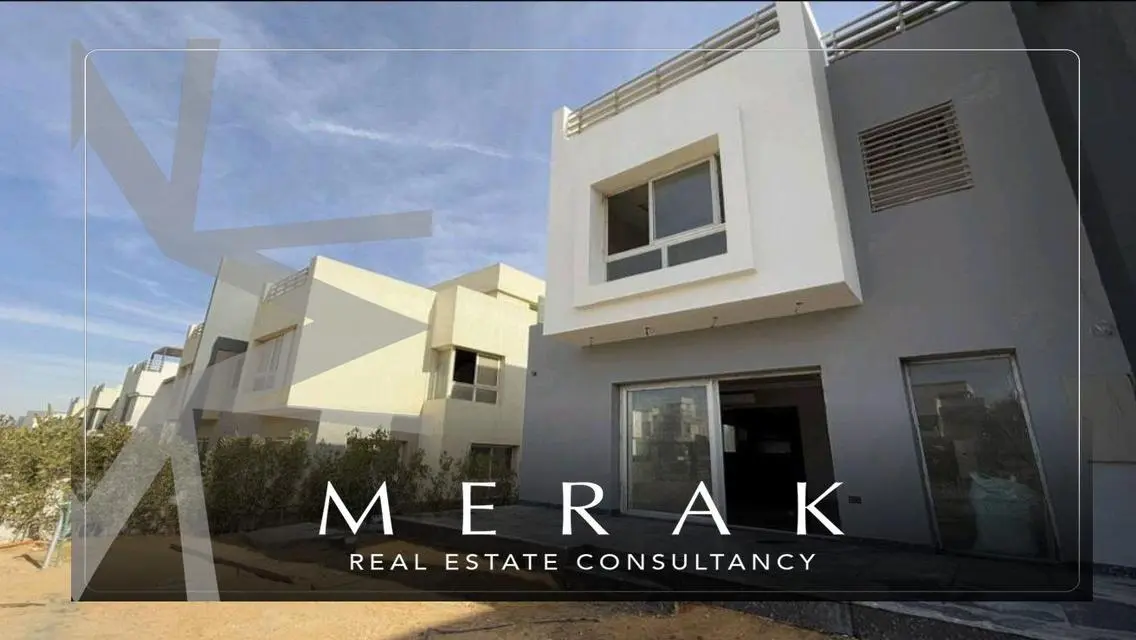 Luxury Villa of 310 sqm with Stunning Views