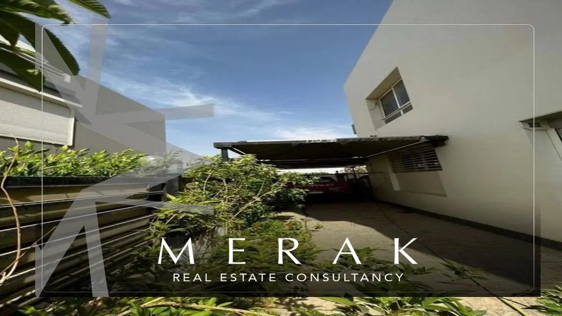 Luxury Villa of 310 sqm with Stunning Views