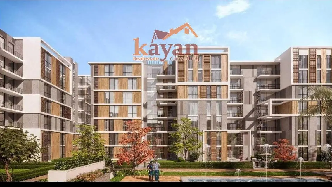 شقة مميزة في HAPTOWN مع حديقة خاصة