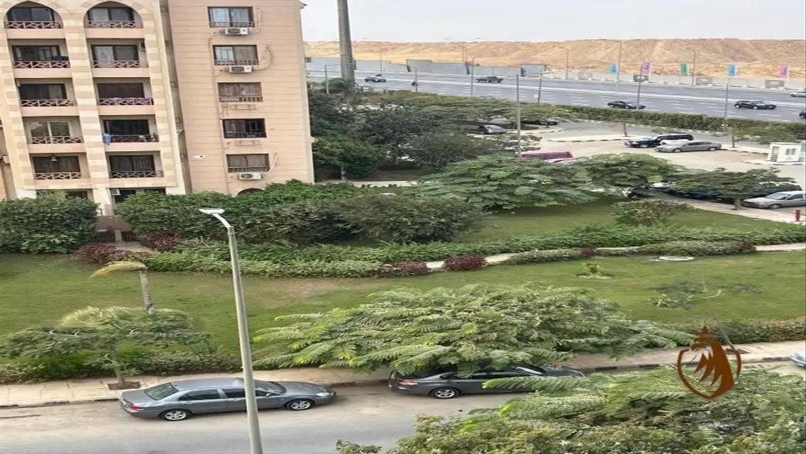 شقة مميزة في مدينة الرحاب
